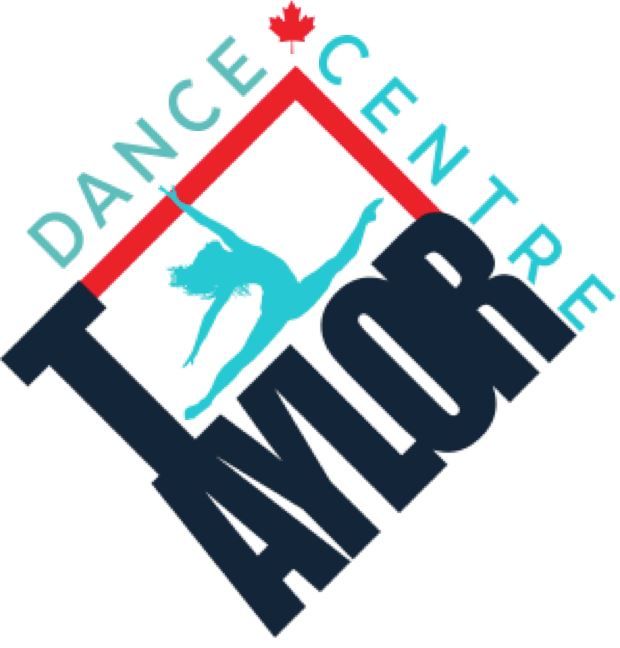 Taylor Dance Centre - Logo