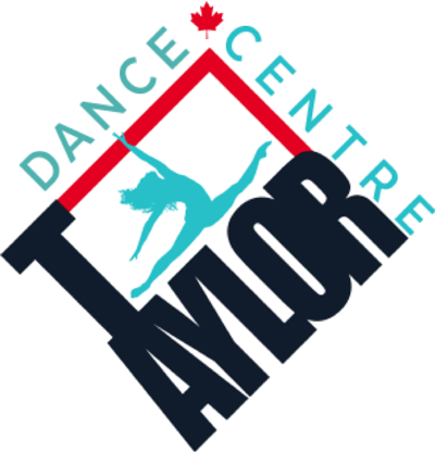 Taylor Dance Centre - Logo