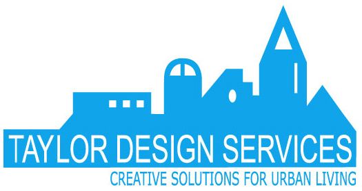 Taylor Design Services - Logo