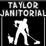 Taylor Janitorial - Logo