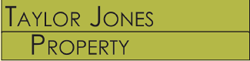 Taylor Jones Property - Logo