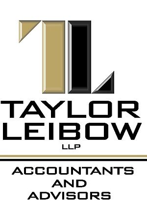 TAYLOR LEIBOW LLP - Logo