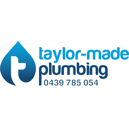 Taylor-Made Plumbing - Logo