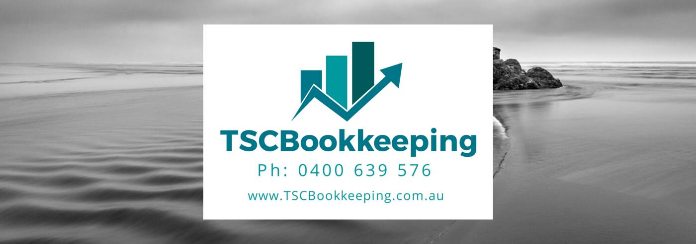 Taylors Sapphire Coast Bookkeeping - Cover photo