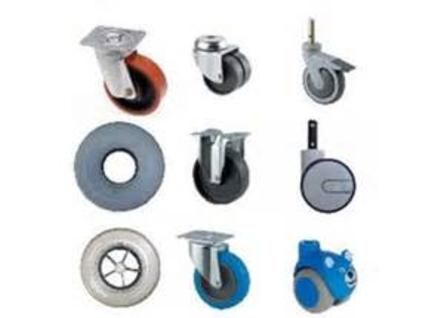 Taylor&s;s Automation &a; Caster Sales - Logo