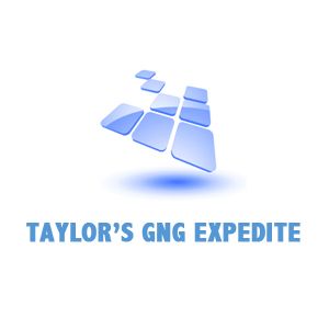 Taylor&s;s GNG Expedite - Logo