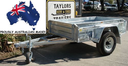 Taylors Trailers (Nth Qld) Pty Ltd - Cover photo