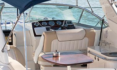 Taylors Upholstery & Canvas/Trailer & Caravan Parts - Cover photo