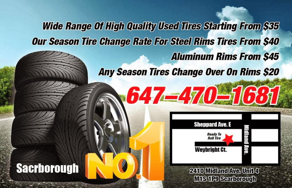Taylor Tires - Logo