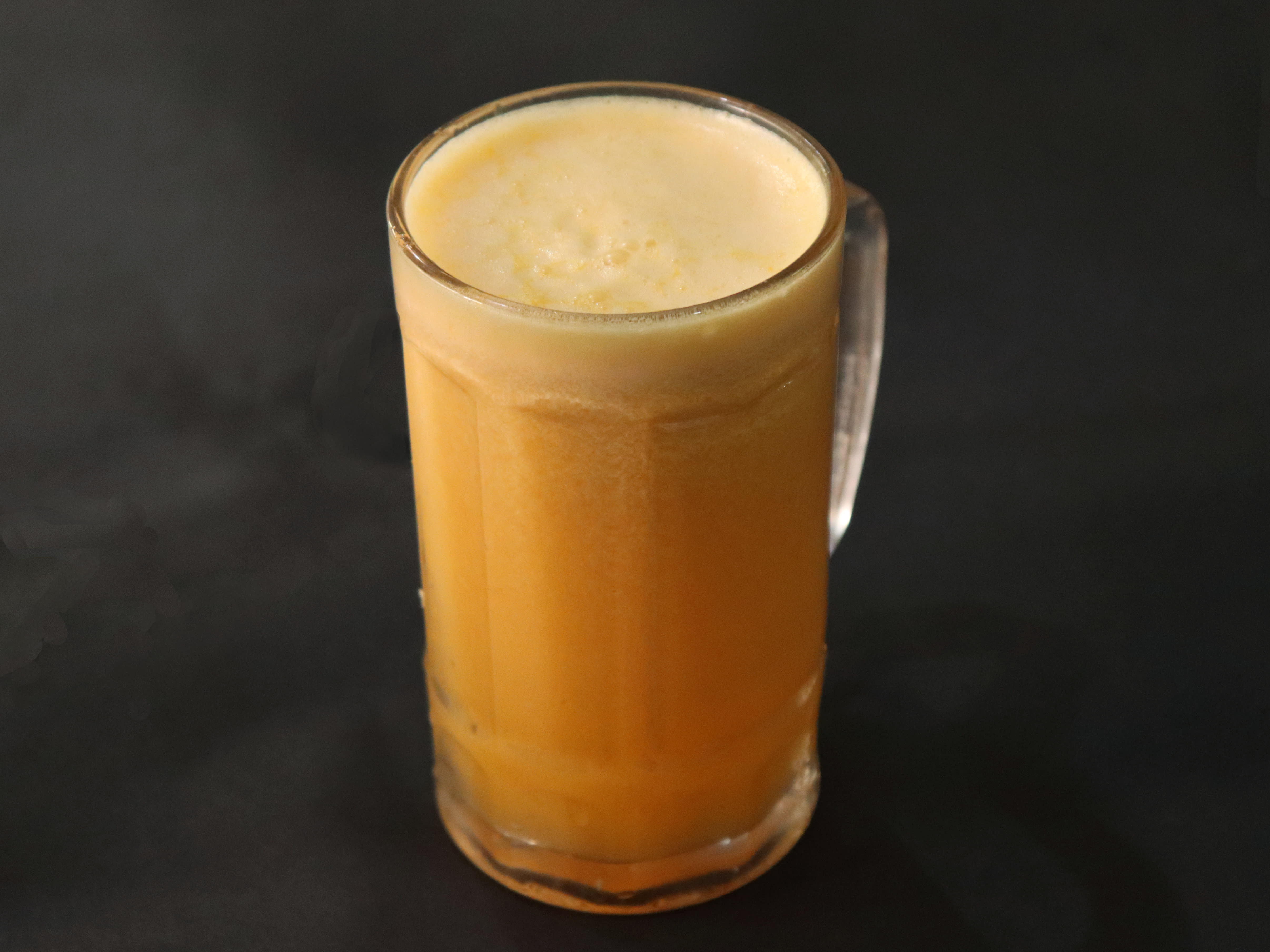 Taza Juice Bar - Logo