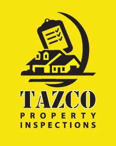 Tazco Property Inspections - Logo