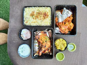 TBG- The Biryani Guys - Cover photo