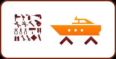 T-Boats - Logo