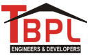 Tbpl Builders - Logo