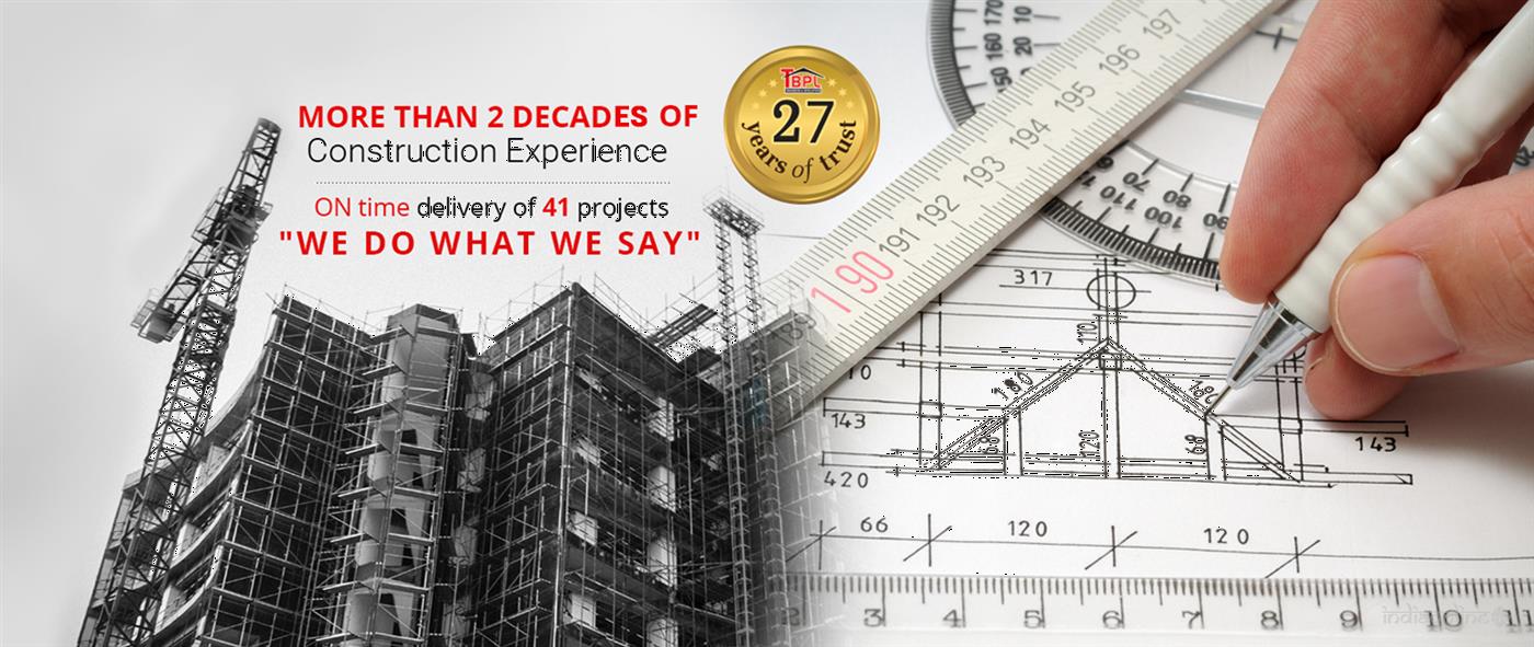 Tbpl Builders - Cover photo