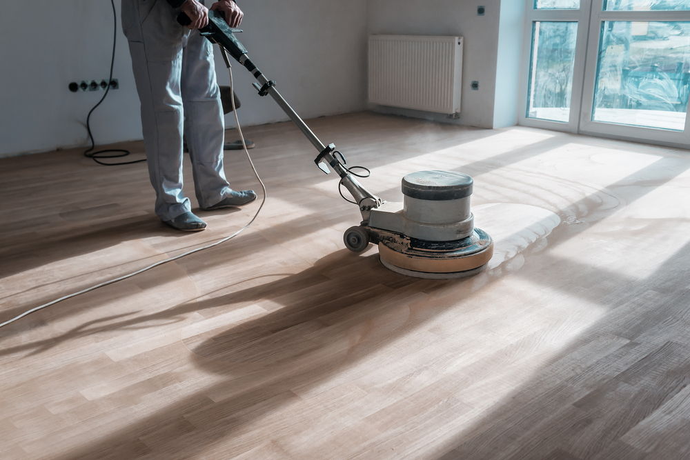 T Brothers Floor Sanding - Cover photo