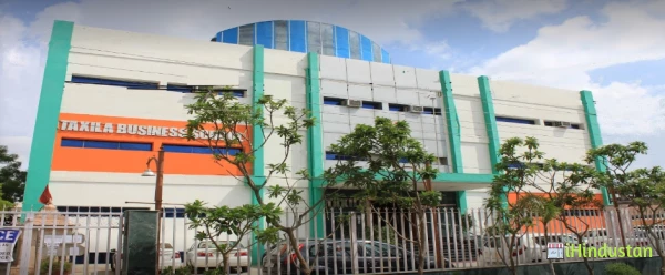 TBS-MBA College - Logo