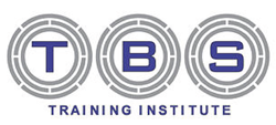 TBS Security & Training Institute - Logo