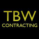 TBW Contracting - Logo