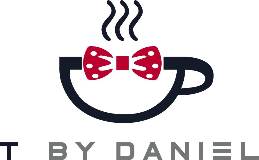 T By Daniel - Logo