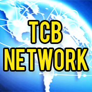 TCB Network - Logo