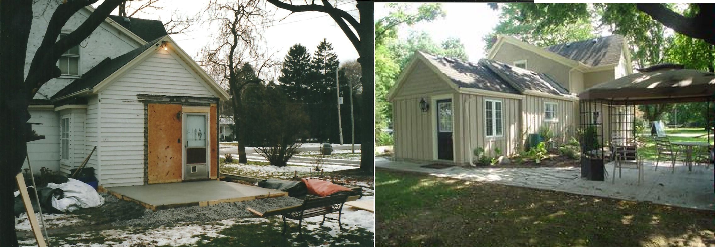 T.C. Braun Construction - Cover photo