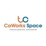 Tc Coworks Space - Logo