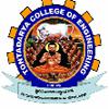 TCE Gadag (TCE) - Logo