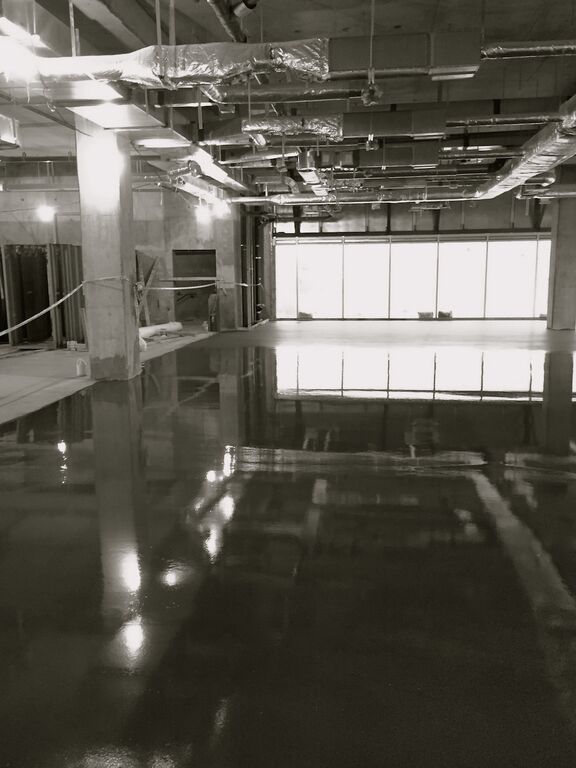 TC Floors West - Cover photo