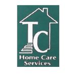 T.C. Home Care Service - Logo
