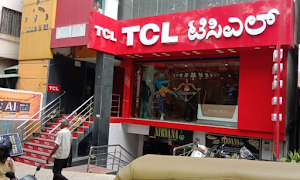 TCL Brand Store - Cover photo
