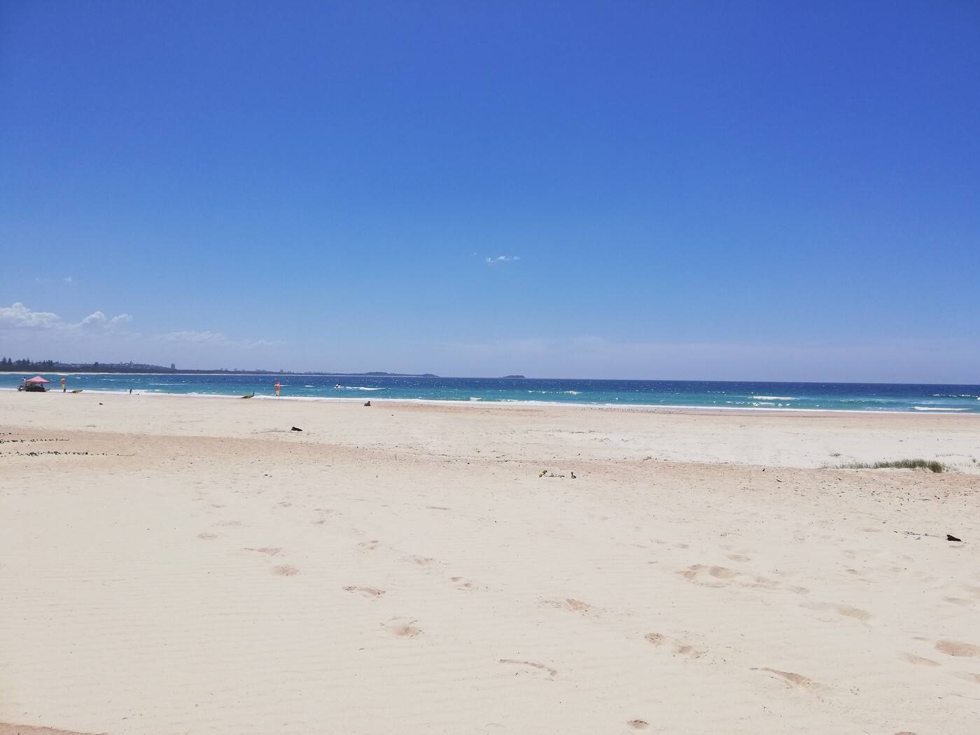 TCM Strata Coastal Pty Ltd - Cover photo