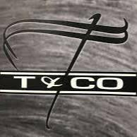 T&Co Hair - Logo