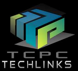 Tcpc Techlinks Private Limited 393378 - Logo