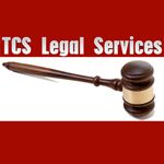 TCS Paralegal - Logo