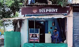 Tcs Point Fast Food Restaurant - Logo