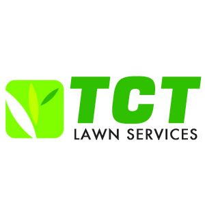 TCT Lawn Service - Logo