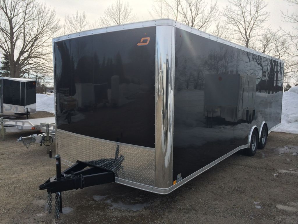 TC Trailers - Cover photo