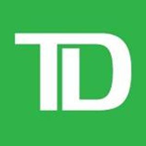 TD Canada Trust Mortgage Service - Logo