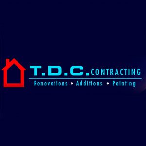 TDC Contracting - Logo