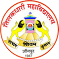 TD College Jaunpur (TD COLLEGE JAUNPUR) - Logo