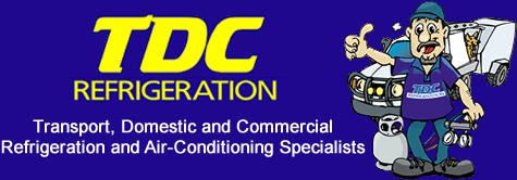 TDC Refrigeration & Air-conditioning - Cover photo