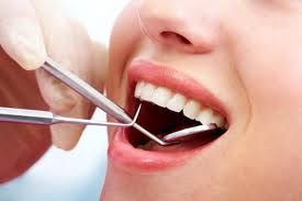 TDental Hygiene Clinic - Logo