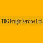 T.D.G. Freight Services - Cover photo