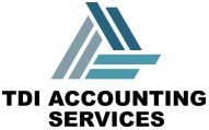 TDI Accounting Services - Logo