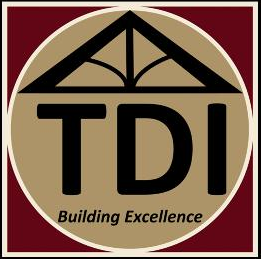 TDI Construction - Logo