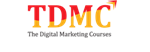 Tdmc The Digital Marketing Courses - Logo