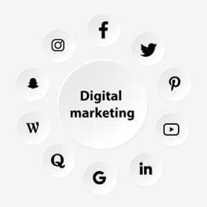 Tdmc The Digital Marketing Courses - Cover photo