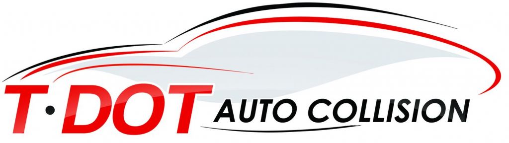 T-Dot Auto Collision Inc - Logo