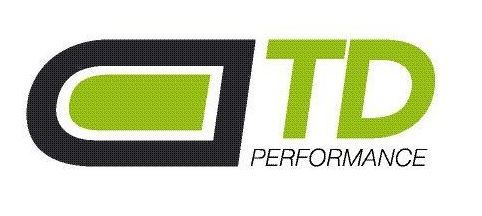 TD Performance - Logo